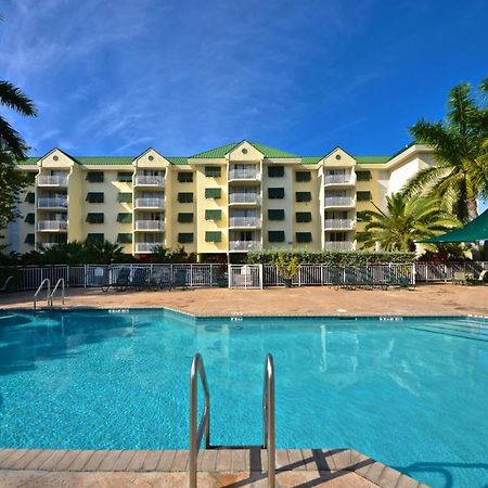 Sunrise Suites Saint Thomas Suite #302 Key West Kültér fotó