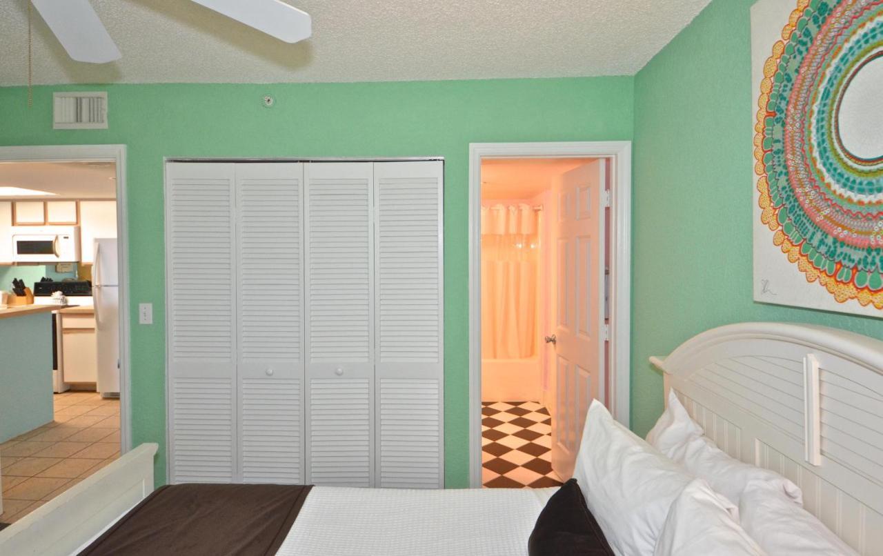 Sunrise Suites Saint Thomas Suite #302 Key West Kültér fotó