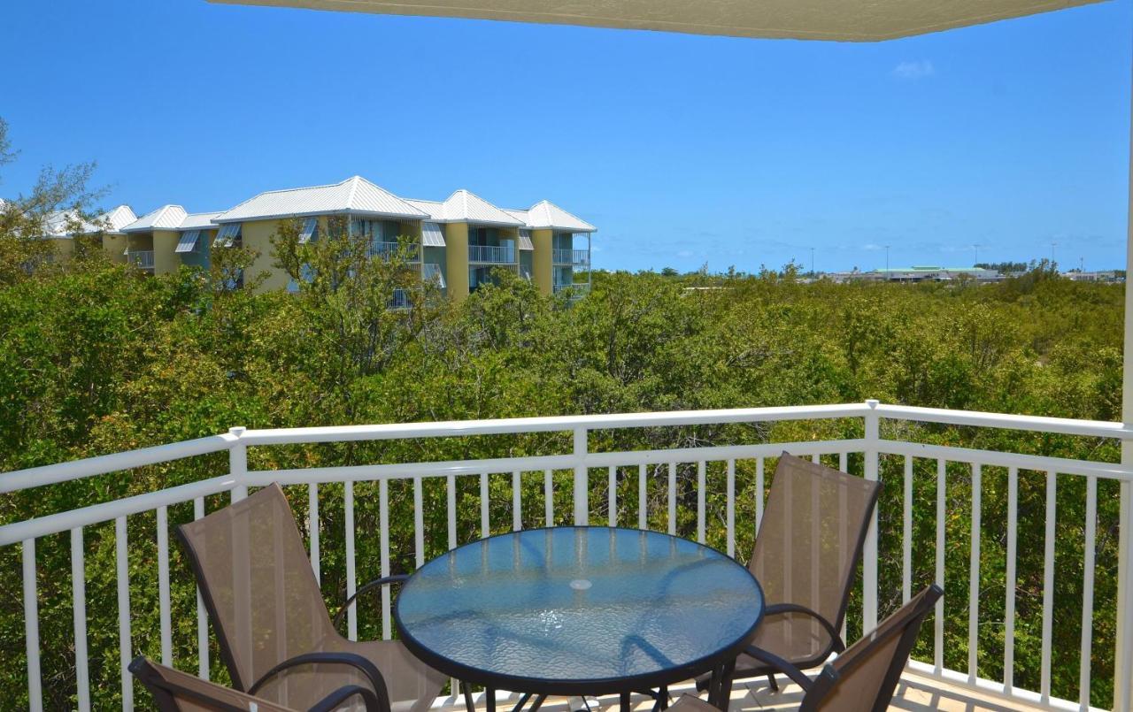 Sunrise Suites Saint Thomas Suite #302 Key West Kültér fotó