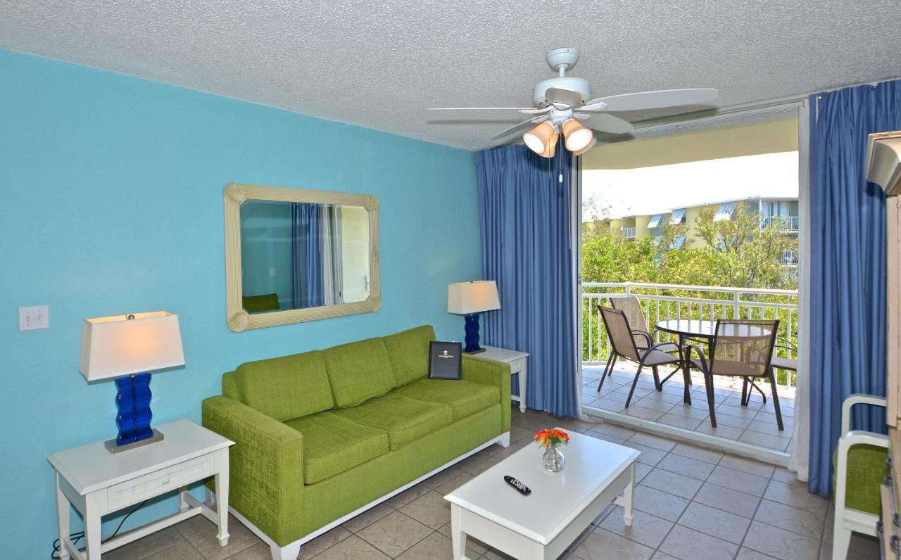 Sunrise Suites Saint Thomas Suite #302 Key West Kültér fotó