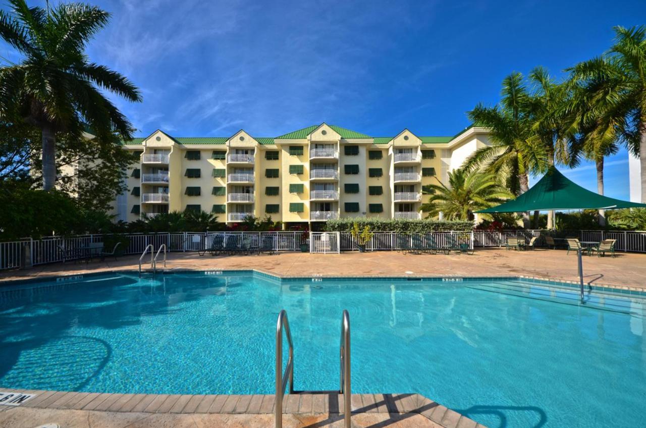 Sunrise Suites Saint Thomas Suite #302 Key West Kültér fotó