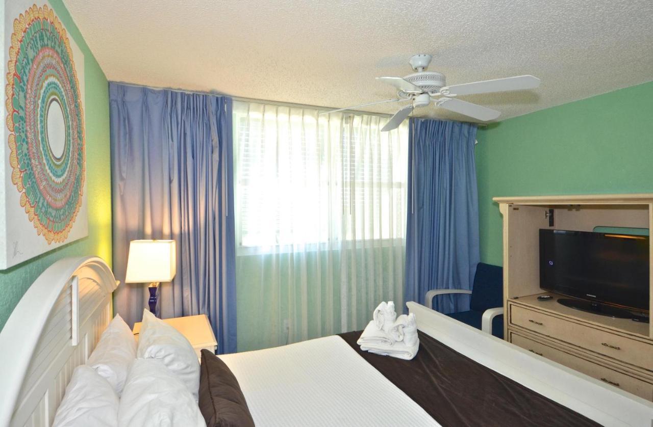 Sunrise Suites Saint Thomas Suite #302 Key West Kültér fotó