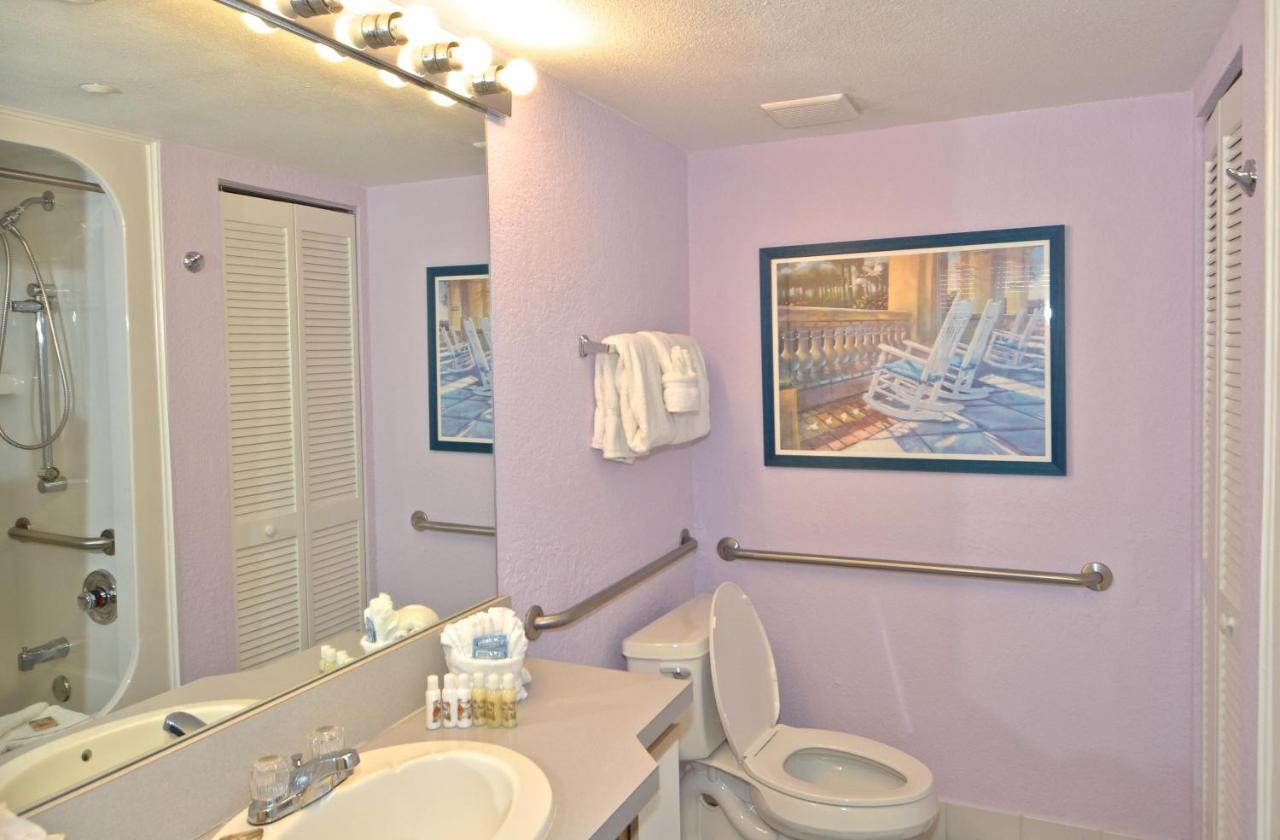 Sunrise Suites Saint Thomas Suite #302 Key West Kültér fotó